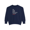 Return Sweatshirt