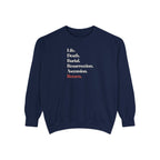 Return Sweatshirt