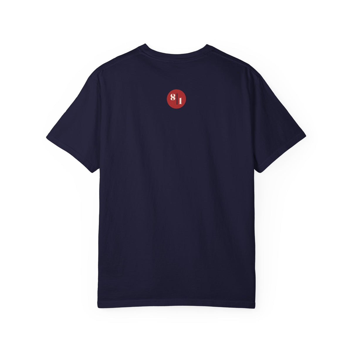 Reach The World Tee