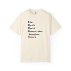 Return Tee