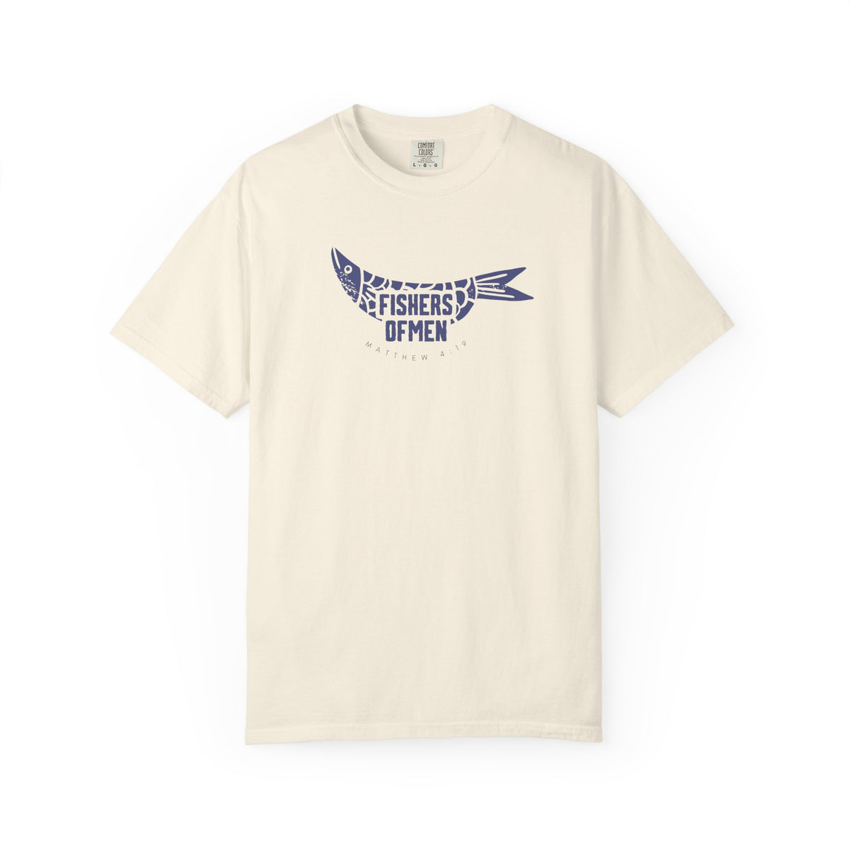 Fishers of Men Tshirt