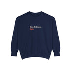 Into Darkness Sweatshirt