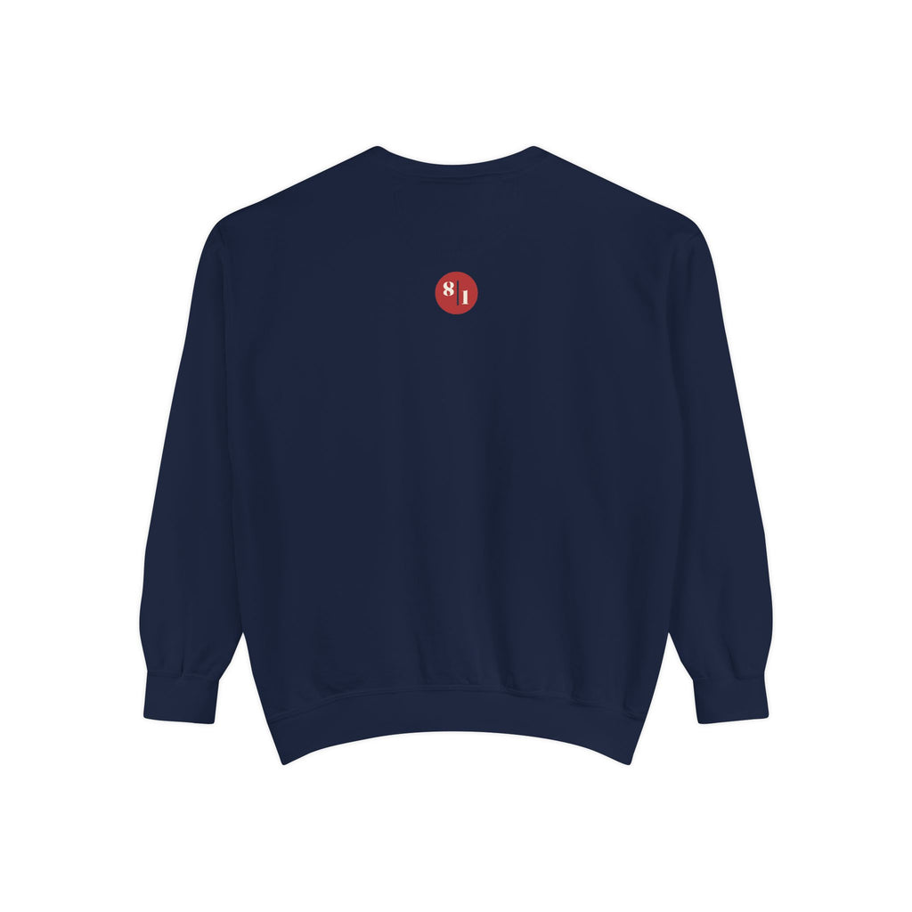Speak The Gospel Sweatshirt