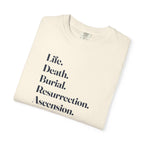 Return Tee