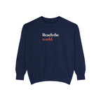 Reach The World Sweatshirt