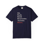 Return Tee