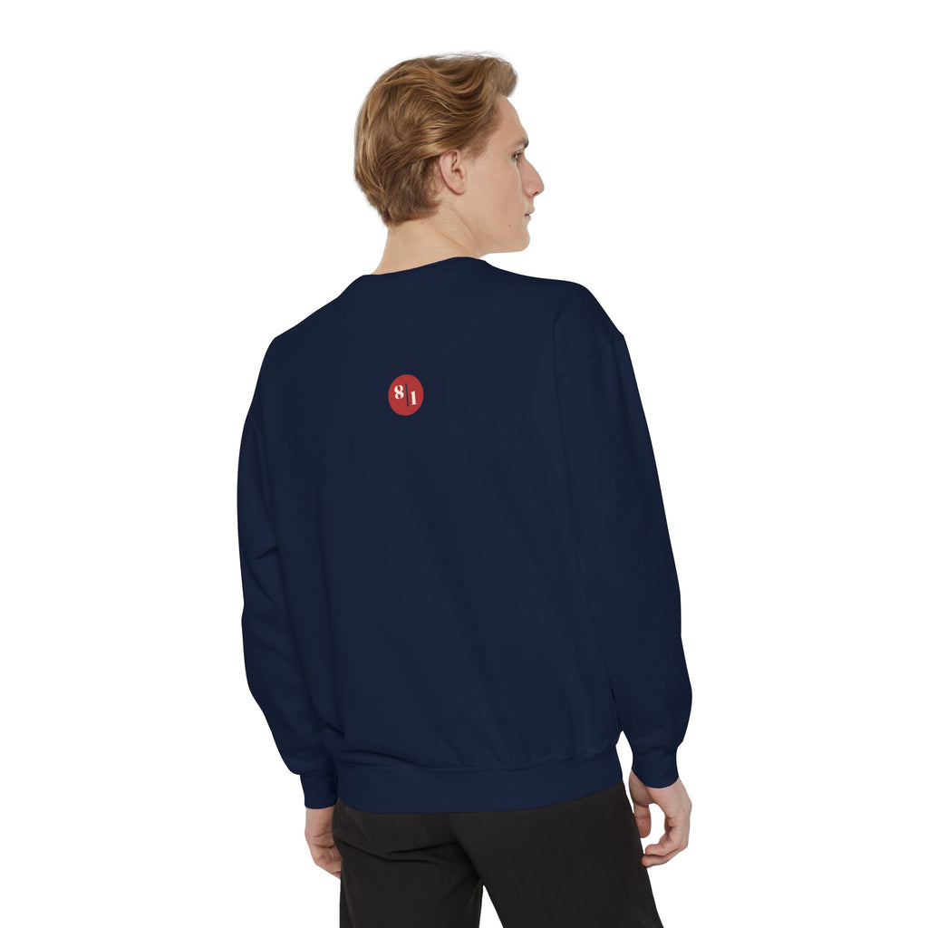 Speak The Gospel Sweatshirt