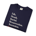 Return Tee