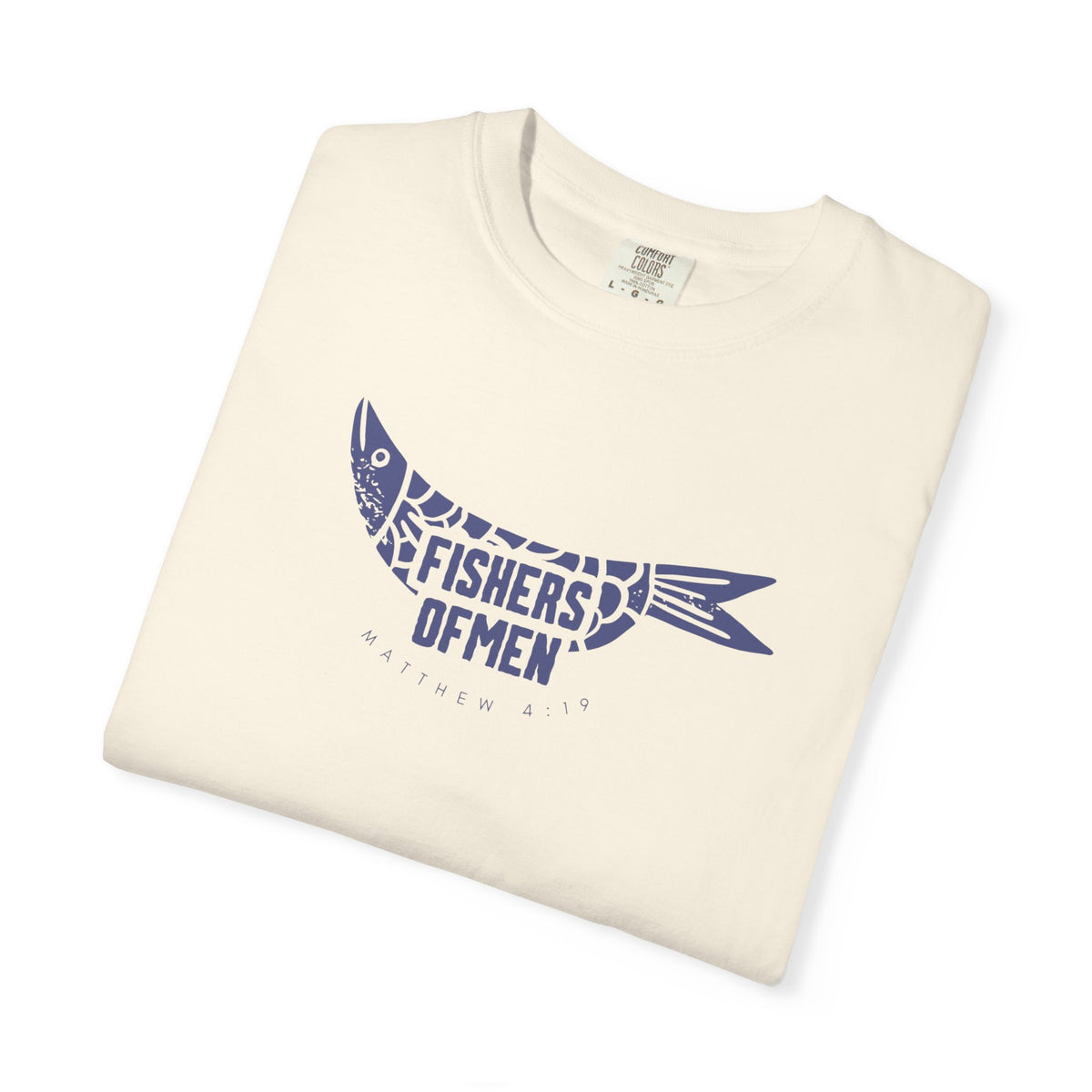 Fishers of Men Tshirt